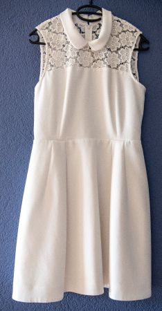 Kleid von Claudie Pierlot, Gr. 40