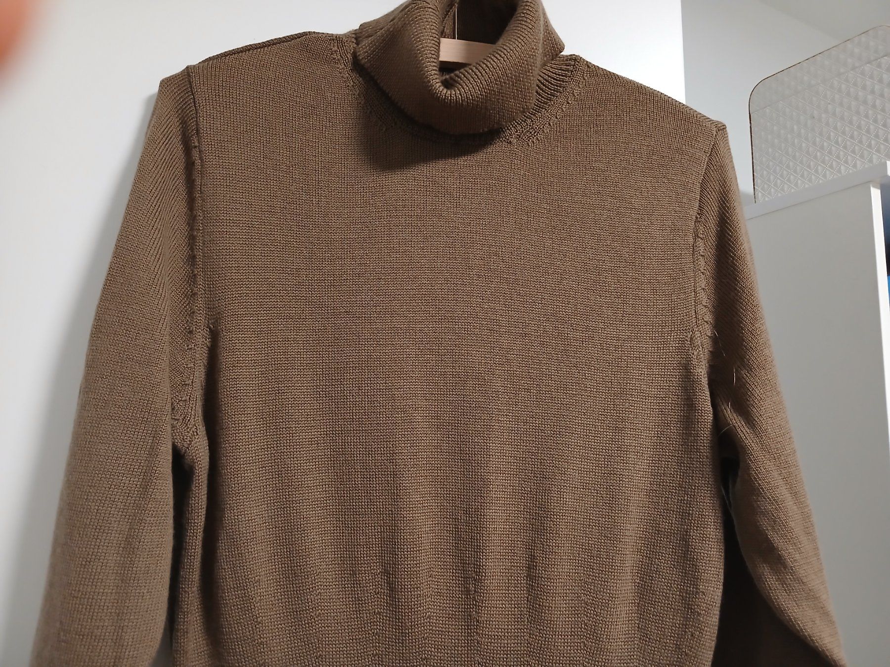Kleider: Herbst/Winterkleid – Neu (gemäss Beschreibung) aus Wettingen von marlu17 1