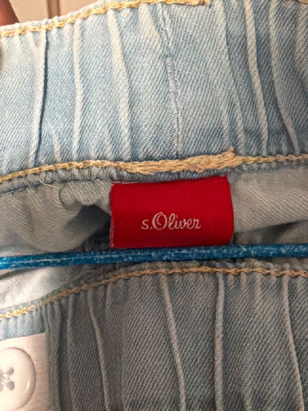 Pantaloni: Short für Mädchen 170 – Usato da Dällikon venduto da YOTECH 3