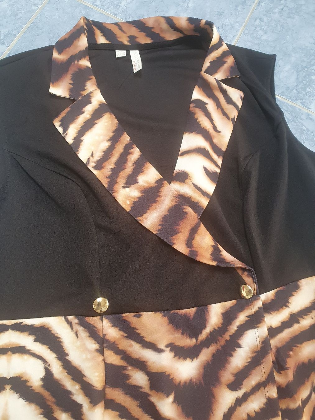 Kleider: Damen Kleid gr. XXL – Neu (gemäss Beschreibung) aus Oberbuchsiten von selotius 1