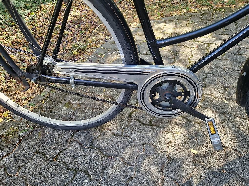 Biciclette: Velo 2-Gang Hollander – Usato da Chur venduto da rob_w92y 2