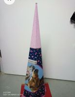 Grosse Schultüte "Pferdefreunde"