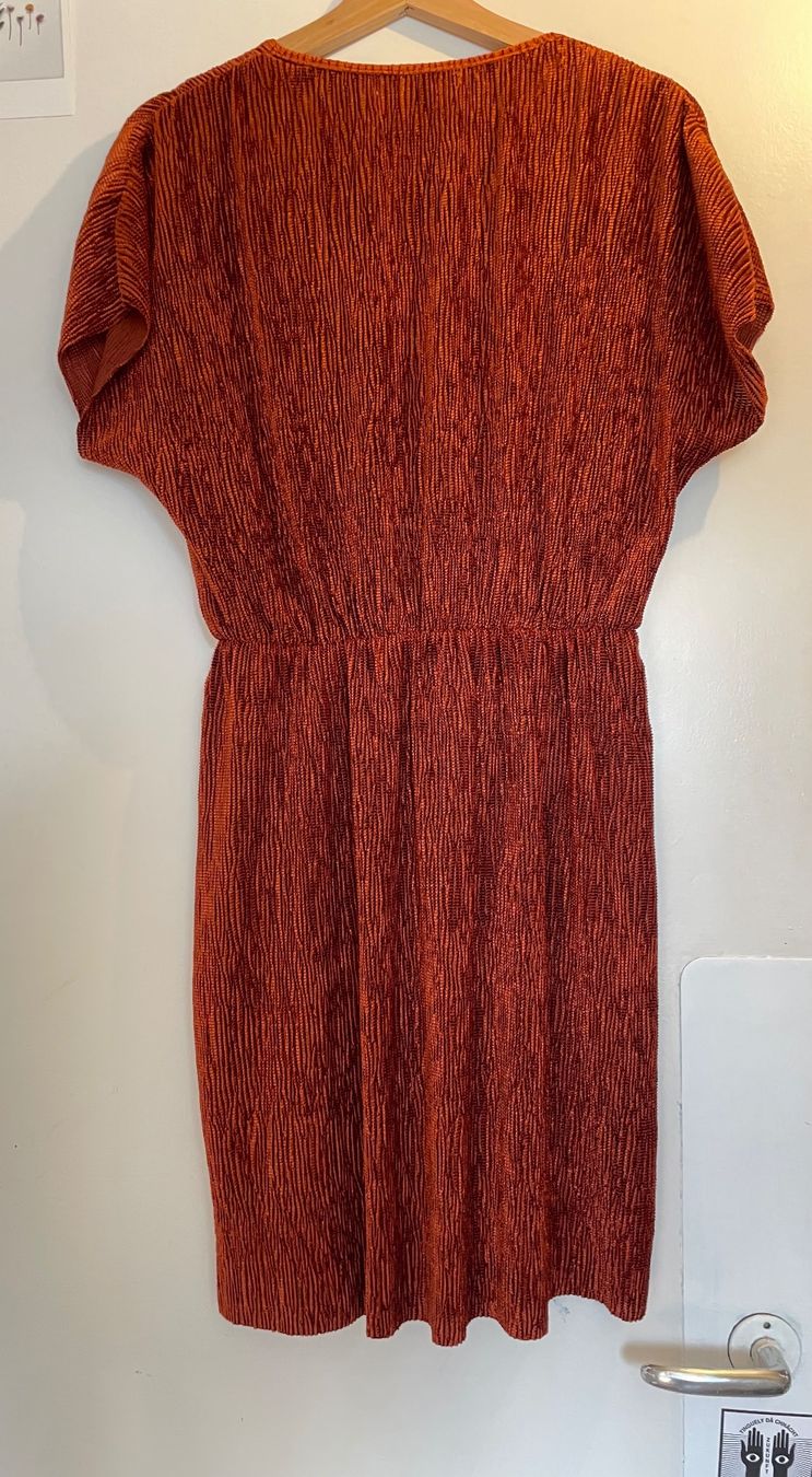 Vestiti: Tolles Herbstkleid! – Usato da St. Gallen venduto da ann_llt9 3