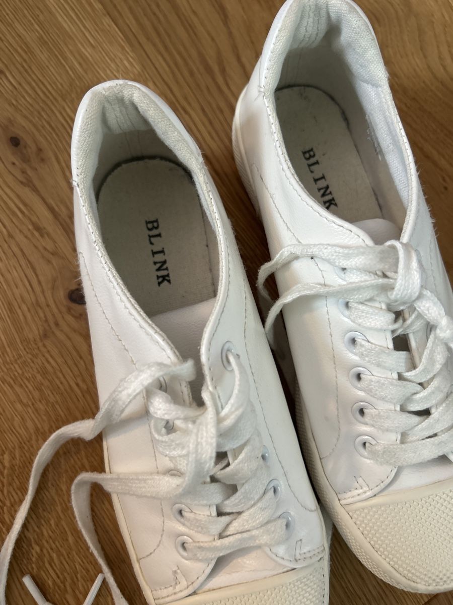 Geox Scarpe da donna: Geox unf Blink Schuhe, Gr. 37! – Usato da Urtenen-Schönbühl venduto da daremare 1