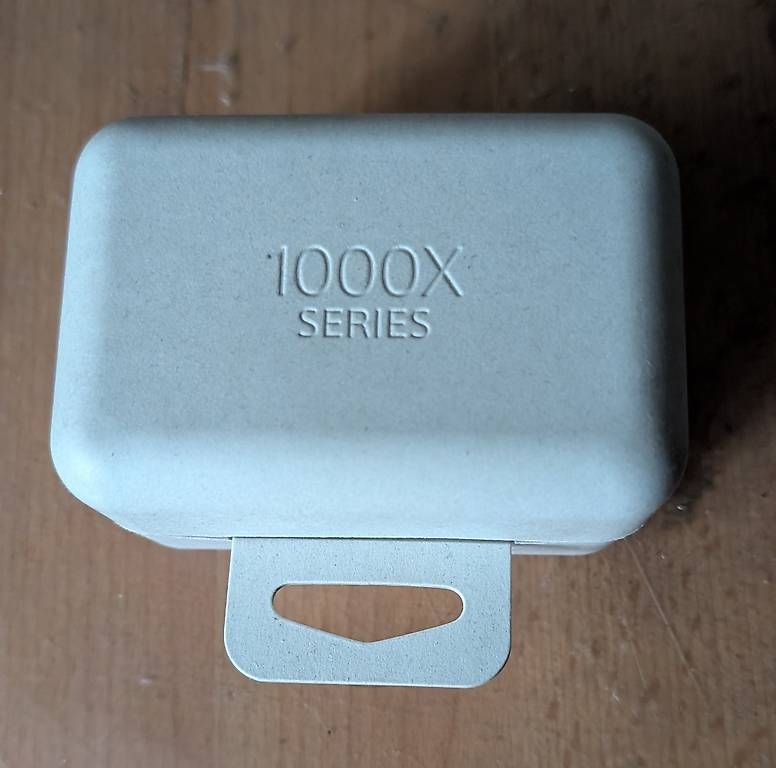 Cuffie: Wireless Kopfhörer Sony 1000XM4 – Usato da Bern venduto da Sir-jo 2
