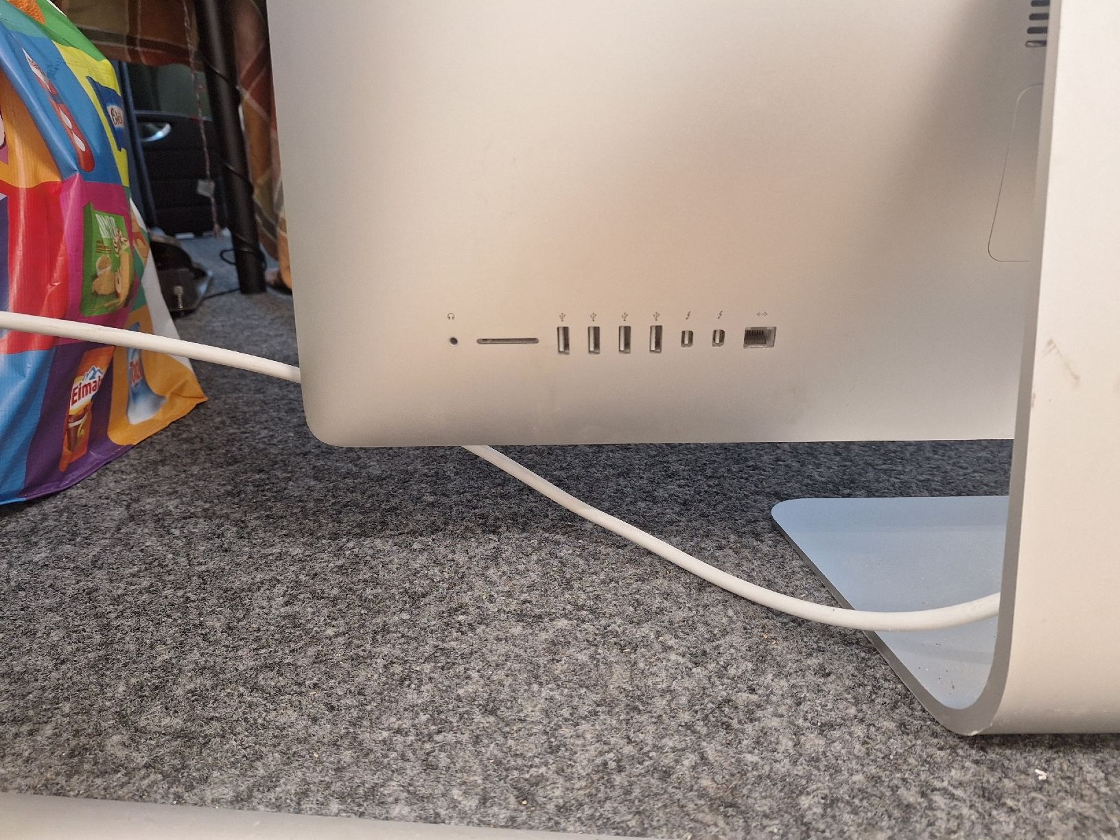 Apple PC: iMac ab 1 Fr.!! – Difettoso da Grüt (Gossau ZH) venduto da wisdomio7 5