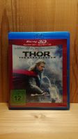 THOR The Dark Kingdom in 3D und 2D Blu-Ray