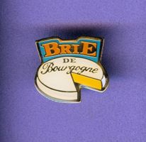 BRIE de Bourgogne