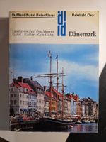 Dänemark Kunst Reise Führer - DuMont 1978