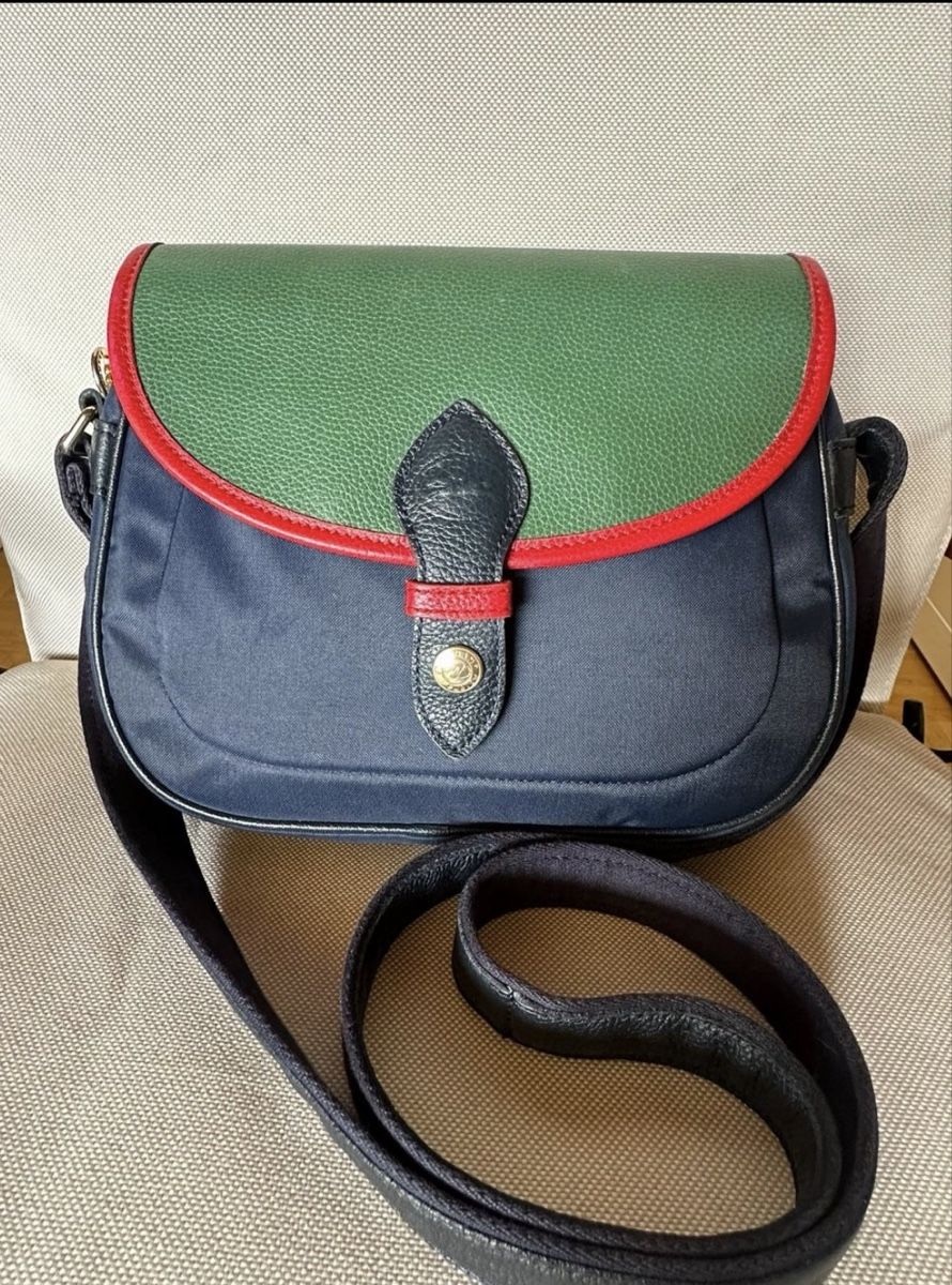 Longchamp Borse da donna: LONGCHAMP multicolore – Usato da Oberrohrdorf venduto da ken_rd9p 1