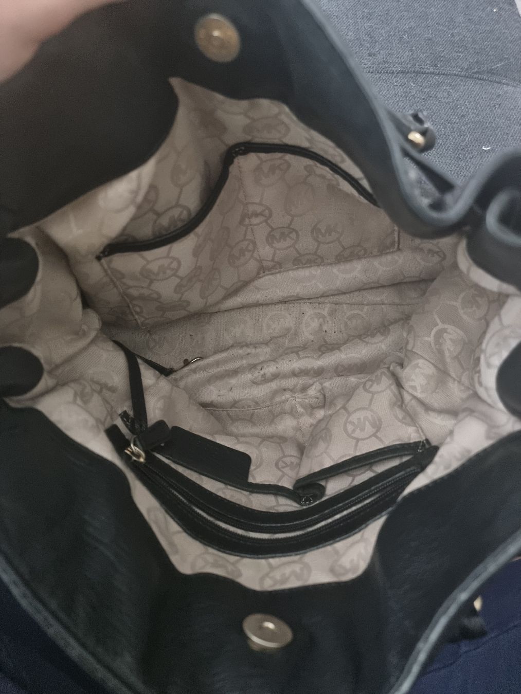 Michael Kors Borse da donna: Michael Kors Handtasche – Usato da Zweidlen venduto da VG159 8