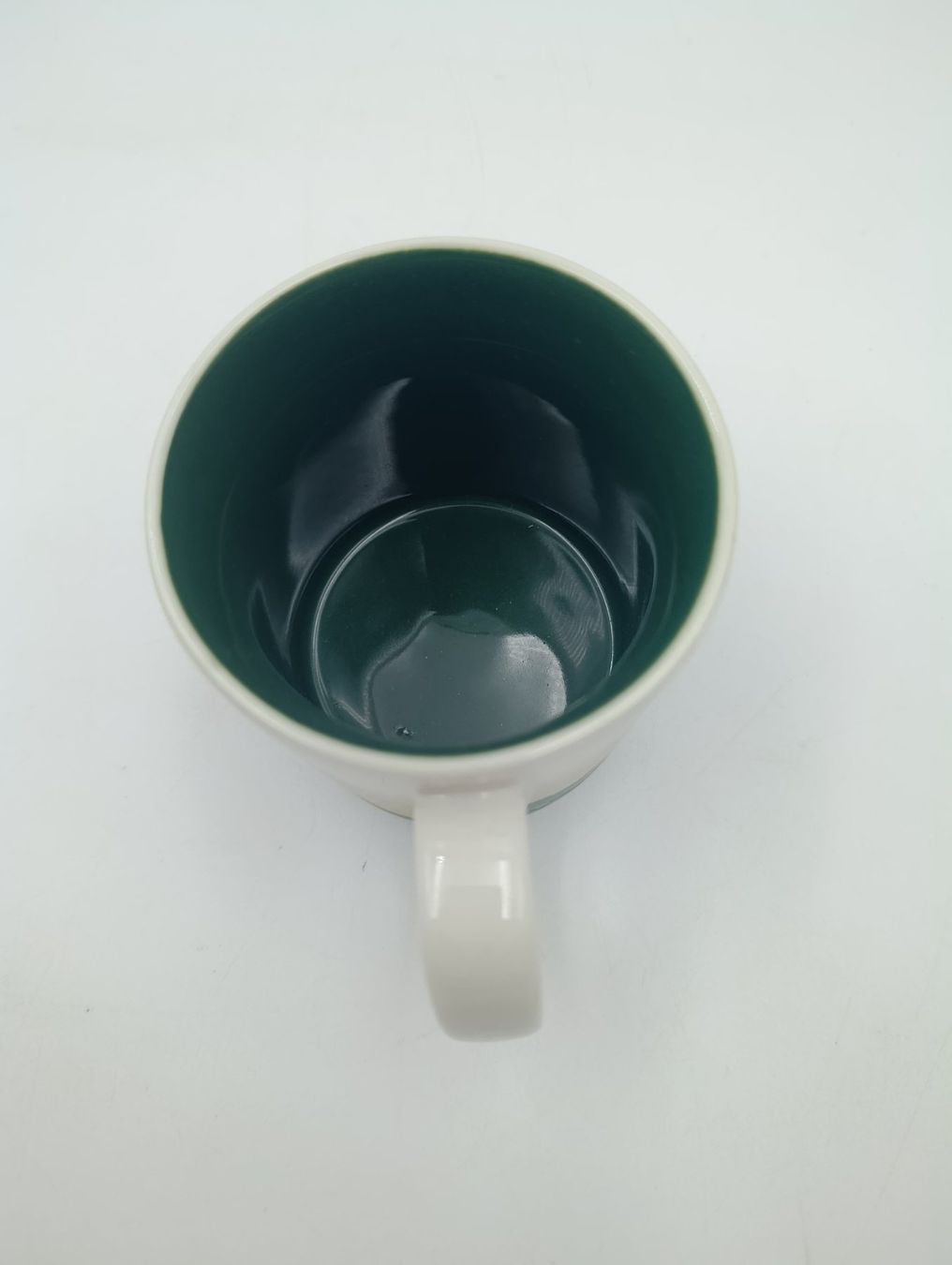 Starbucks Tassen: Florida Starbucks Kaffee Tasse – Gebraucht aus Wil SG von Donaldus 2
