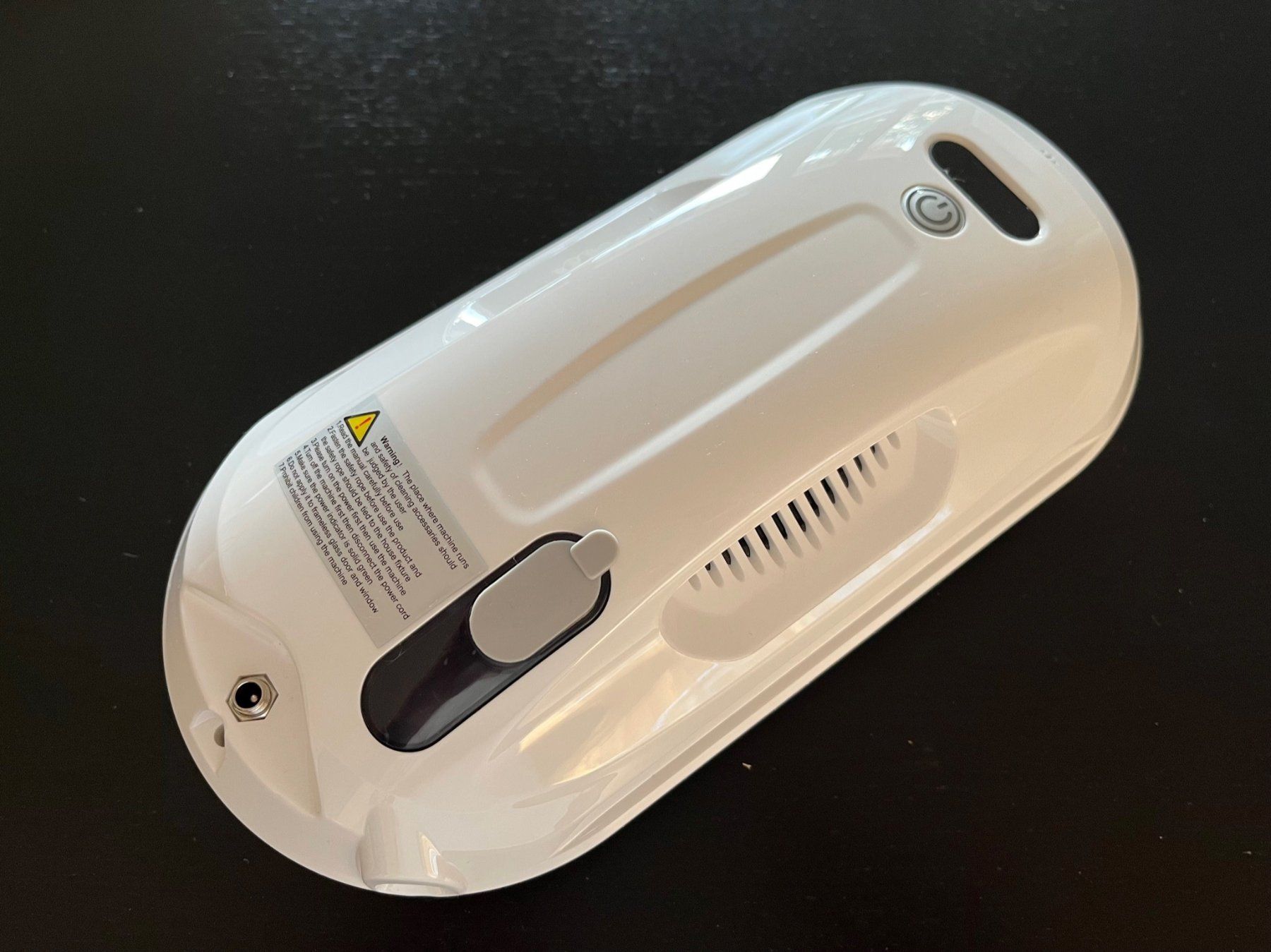 Altro per la casa: Window cleaning robot – Usato da Pully venduto da gyjryjr 4