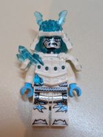 Lego Ninjago njo0522 Zane Ice Emperor [used]