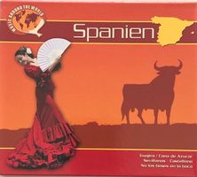 Music around the world - Spanien