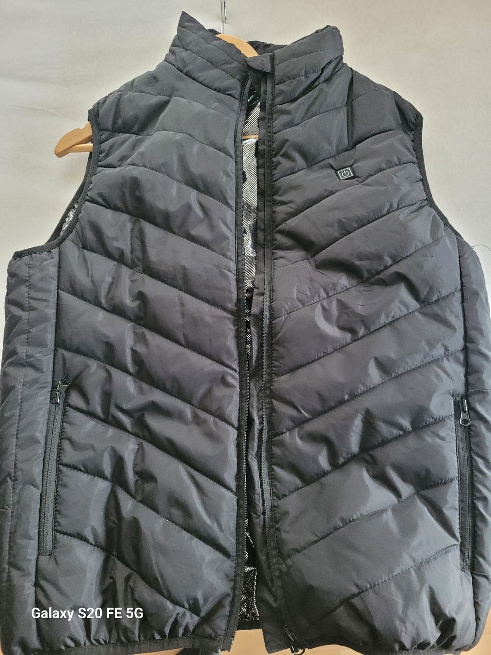 Gilet & Giacche: Gilet – Nuovo e nell'imballaggio originale da Bassersdorf venduto da arkais