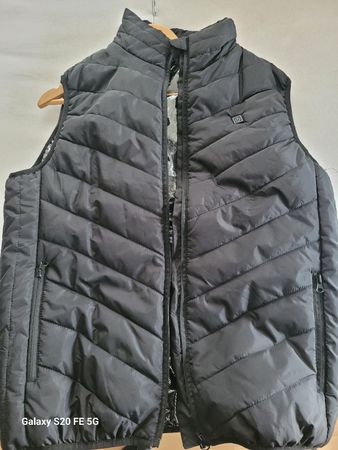 Gilet
