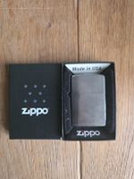 Zippo Feuerzeug Chrom NEU