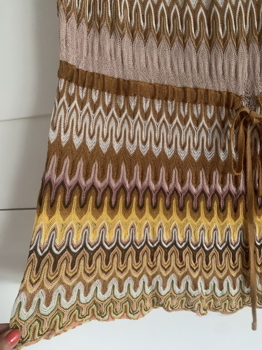 Robes: Missoni kleid – D'occasion à Zürich par Nikuska32 2