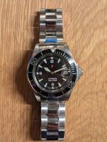 Invicta Pro Diver 8926 mit Custom Ziffernblatt und Zeiger