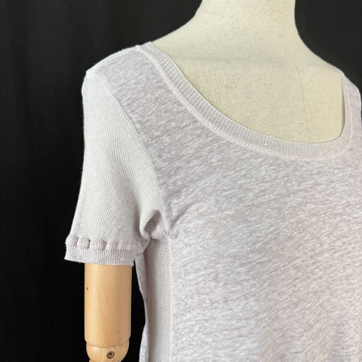 Rundholz Kleider: RUNDHOLZ Linen Dress – Neu (gemäss Beschreibung) aus Emmen von Nightingale_2022 2