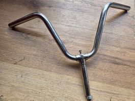Lenker Puch Maxi S/N, Sport, Condor X30 mit Vorbau 21mm