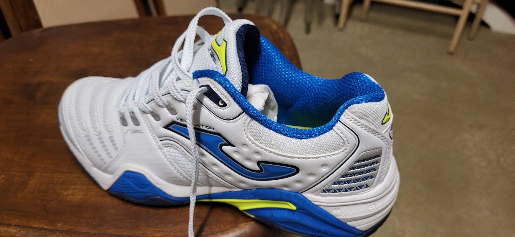 Herrenschuhe: Joma – Neu und originalverpackt aus Chêne-Bourg von ondazul