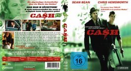 Blu-Ray - Cash