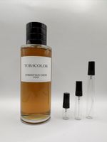 Christian Dior – Tobacolor – Eau de Parfum – 2 ml – Probe