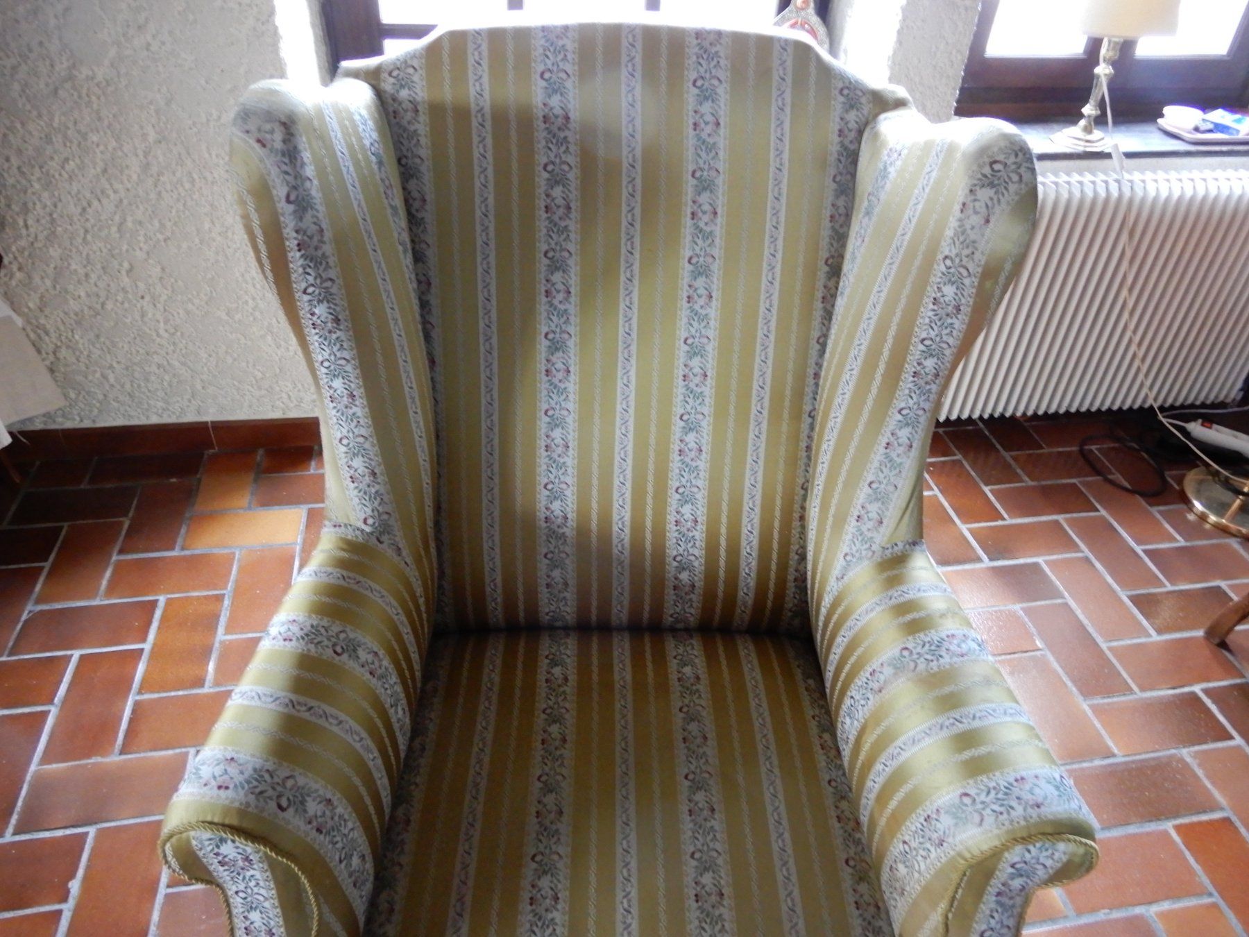 Fauteuils: Fauteuil – D'occasion à PLAN-LES-OUATES par DUMONTBE 1
