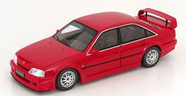 OPEL OMEGA 500 1990 ROT 1:18 SOLIDO
