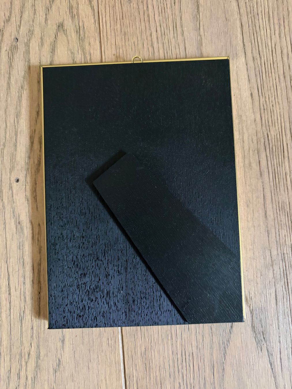 Cornici: Fotorahmen 13 x 18 cm Messingfarben – Usato da Versoix venduto da chr_2rpz 1
