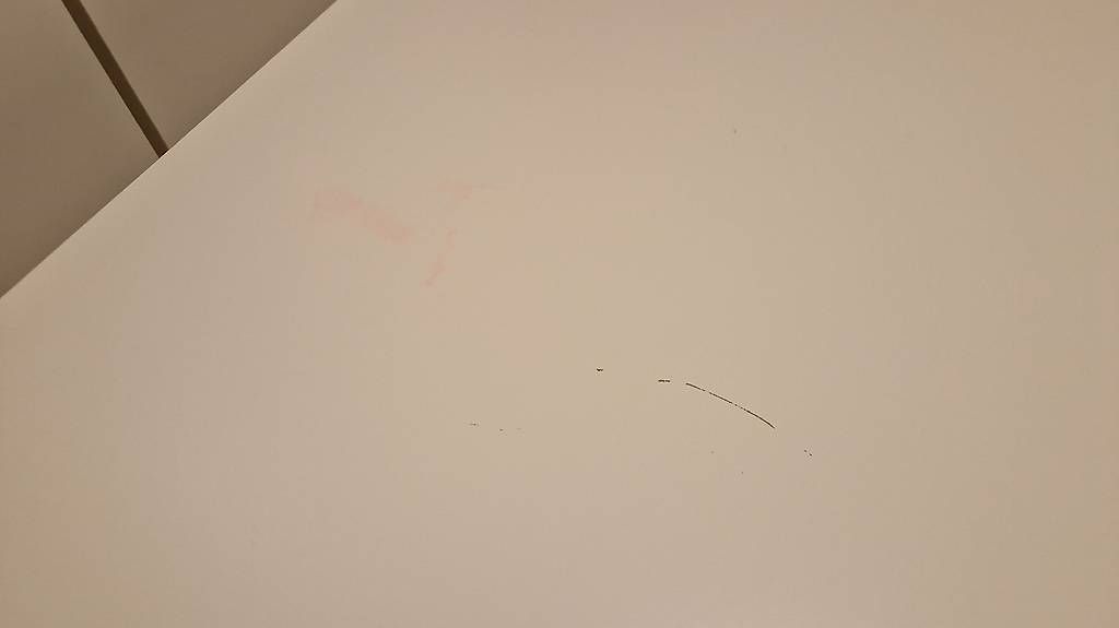 Tavoli da trucco: Pult/Büro/Schminktisch – Usato da Root venduto da redseafan 1