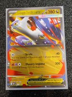 Black Star Promo / Mega Latias ex MEP 011 EN