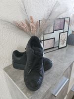 Baskets femme