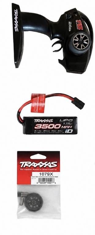 Traxxas RC Kits de montage: Rc Auto – D'occasion à Goldiwil (Thun) par yan_ln5z 1