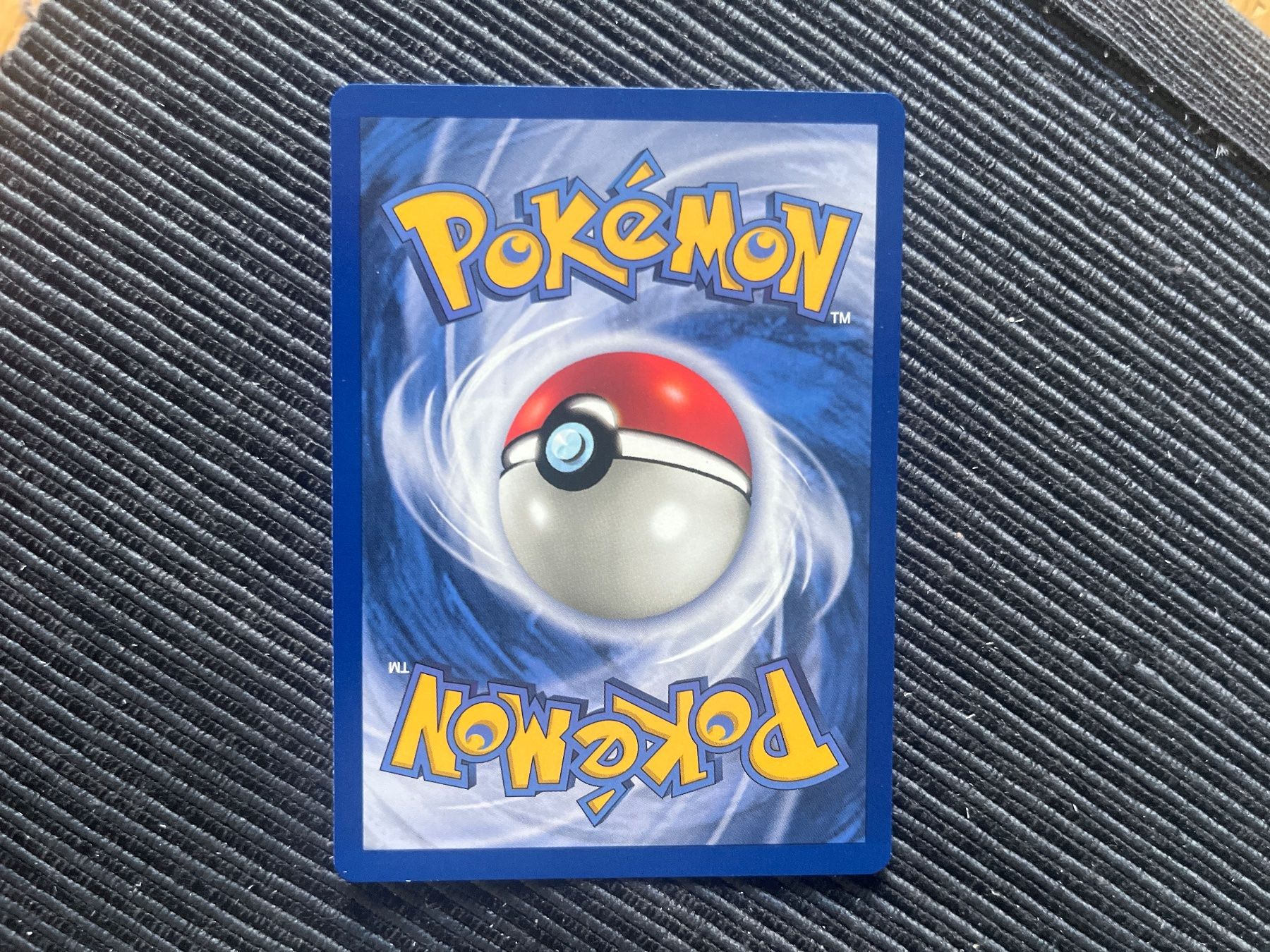 Pokémon Sammelbilder & Trading cards: Pokemon Nidoking holo 1.Edition Base Set – Gebraucht aus Wabern von Collectfun 2
