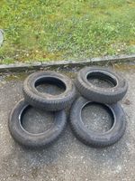 145/80R13 Winterreifen Barum