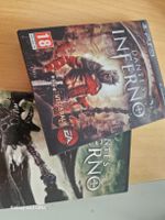 Dante's Inferno Death Edition PS3 PAL FR 