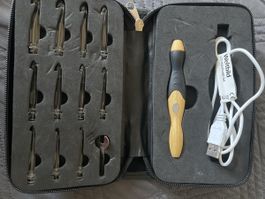 LED - Häkelnadel - Set (11Grössen)