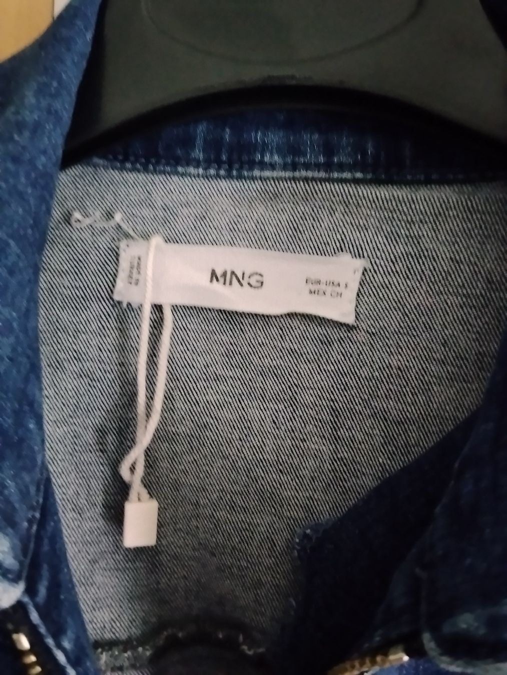 Mango Tute: Mango Jumpsuit Grosse S – Nuovo (secondo la descrizione) da Kloten venduto da Pacanda 2