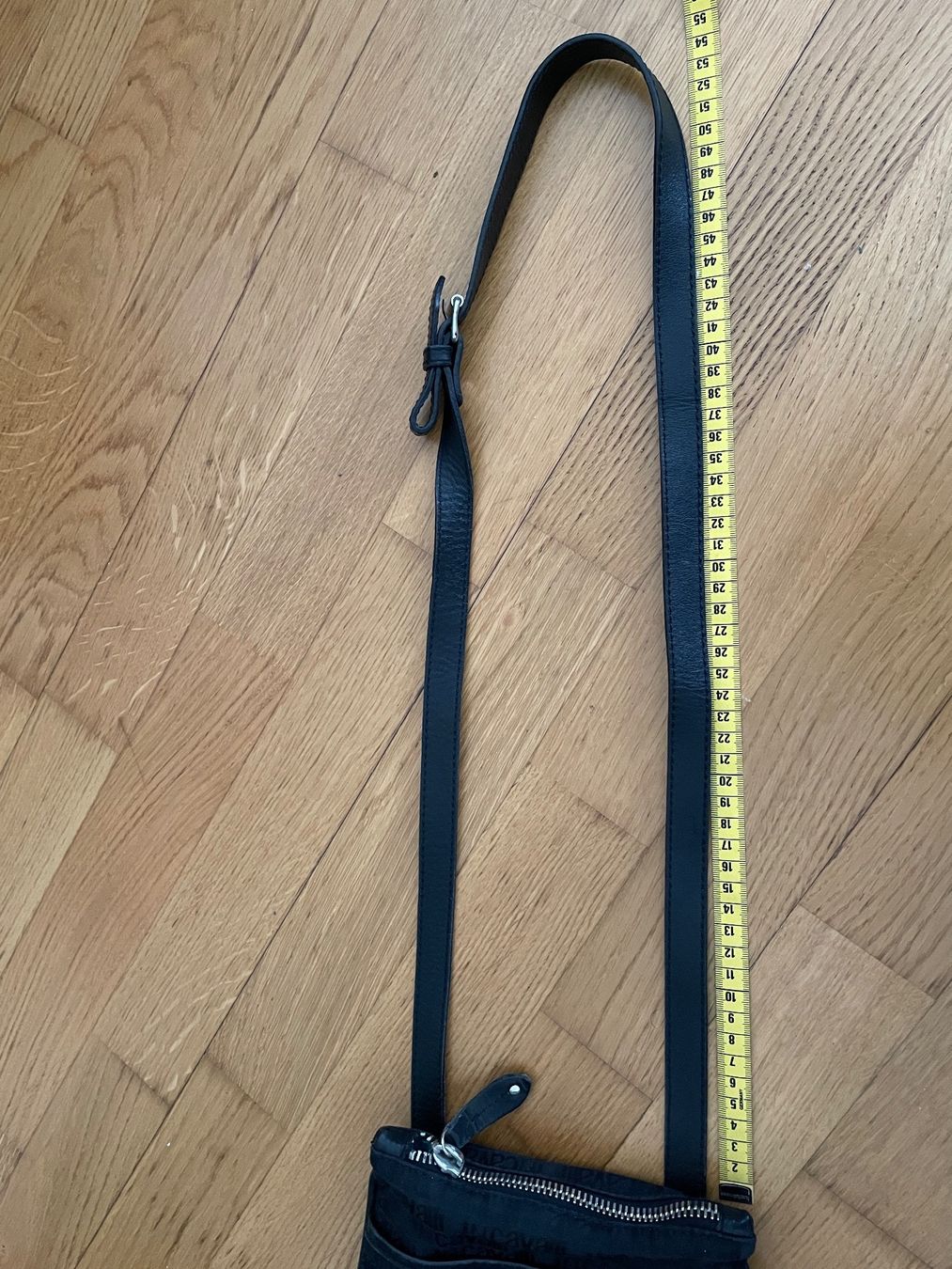 Taschen: Umhängetasche – Gebraucht aus Zürich von silab69 7