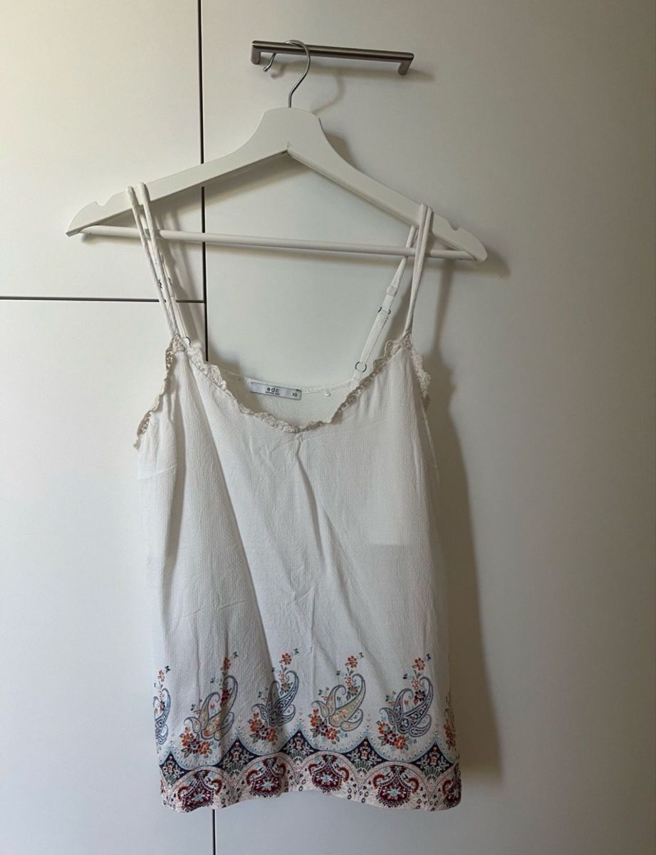 Esprit Top: Top edc Grösse XS – Usato da Dübendorf venduto da ali_g7p8