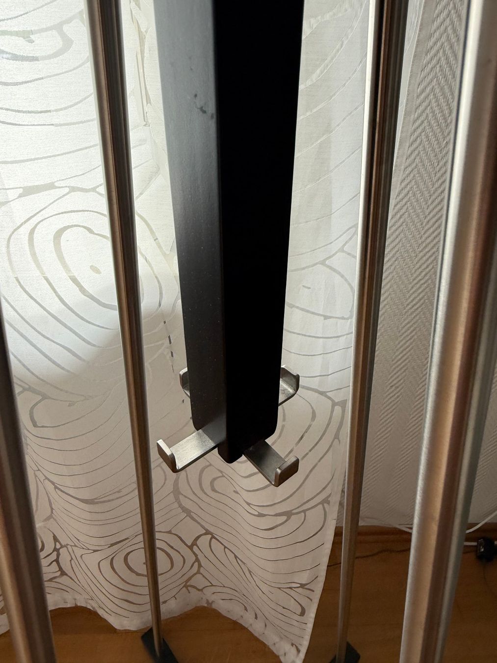 Guardaroba: Garderobenständer 190 cm hoch – Usato da Kirchdorf AG venduto da coco123 1