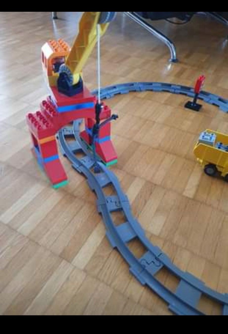 Giocattoli: Lego duplo – Usato da Luzern venduto da Yel_low 5