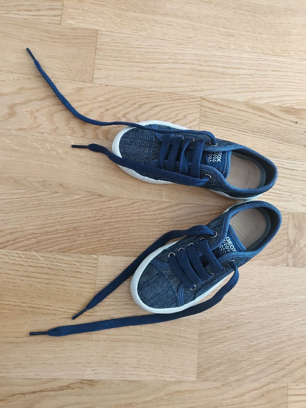 Scarpe per ragazze: Schuhe – Nuovo (secondo la descrizione) da Glattpark(Opfikon) venduto da Uthyla 1
