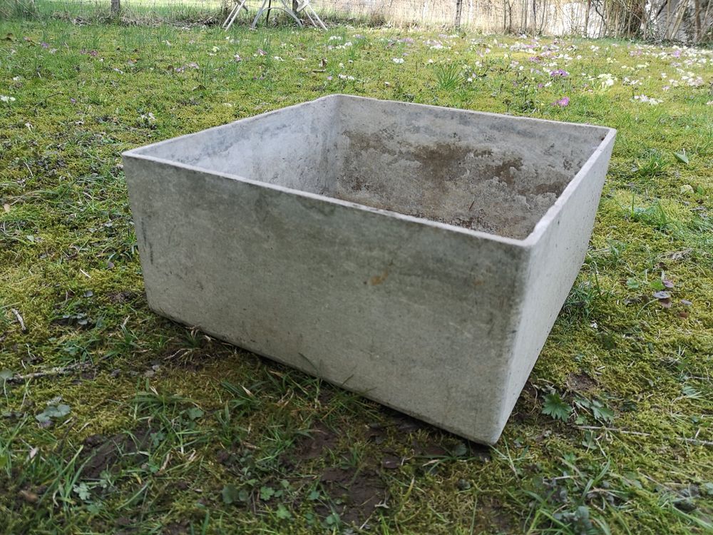 Holibanna Blumentopf-Untersetzer Mit Rollen – Quadratisch 29x29x10 Cm, 360° Drehbare Räder, Für Innen & Außen – Mobiler Pflanzenschutz Für Terrasse, Balkon & Wohnzimmer Pflanzenroller Quadratisch