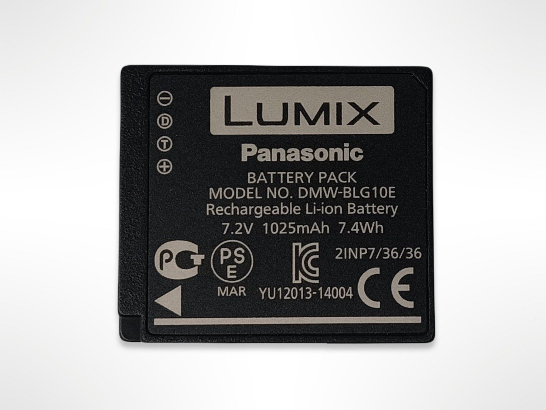 Panasonic Fotocamera: Panasonic Lumix TZ91 – Usato da Suhr venduto da Restwert_Suhr 8