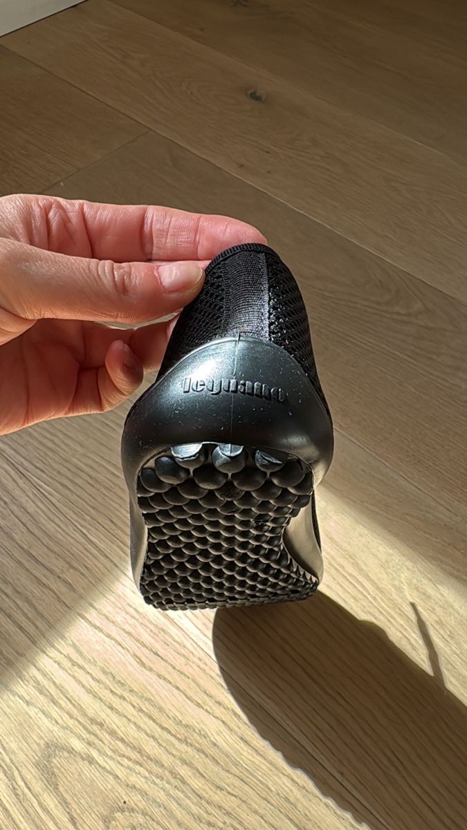 Leguano Scarpe da donna: Barfuss Schuhe, Leguano 40 – Nuovo (secondo la descrizione) da Oetwil am See venduto da Freibeuterin 5