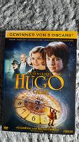 HUGO CABRET    DVD